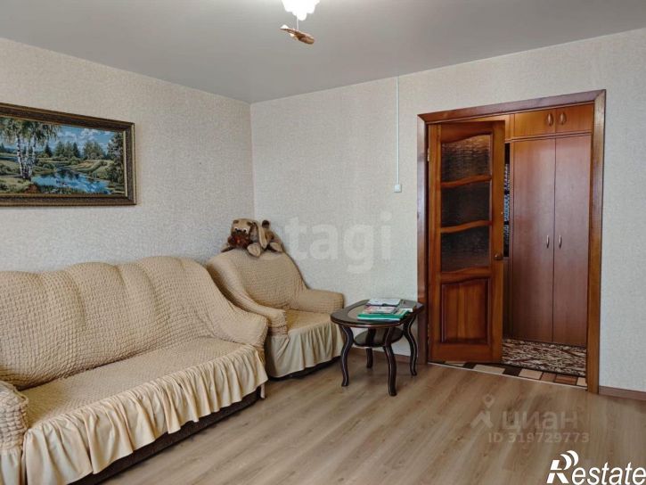 3-комн квартира Астраханская улица, 175/23,  д. 175/23