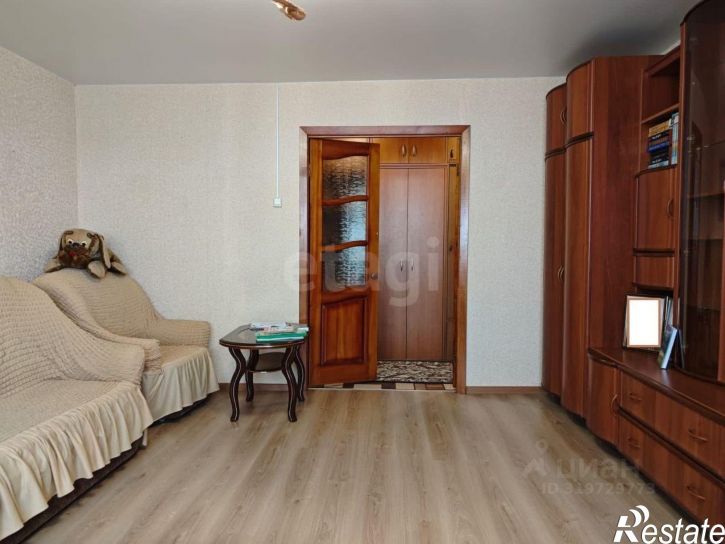 3-комн квартира Астраханская улица, 175/23,  д. 175/23