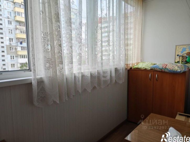 3-комн квартира Астраханская улица, 175/23,  д. 175/23