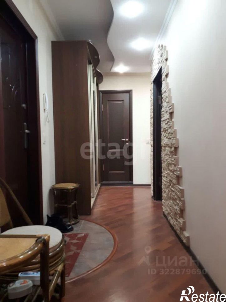 2-комн квартира Пионерская улица, 14А,  д. 14А