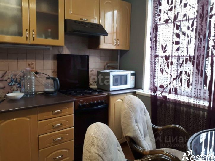 2-комн квартира Пионерская улица, 14А,  д. 14А