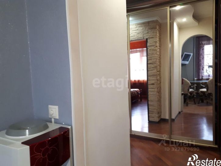 2-комн квартира Пионерская улица, 14А,  д. 14А