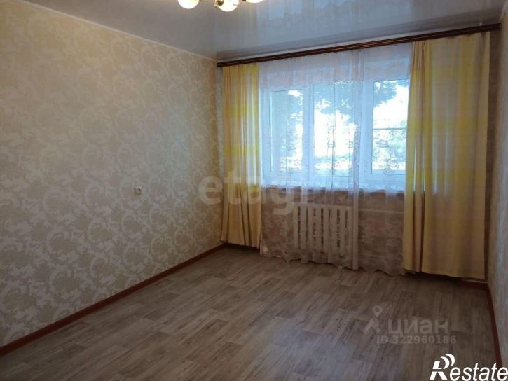 2-комн квартира улица Новикова-Прибоя, 36,  д. 36