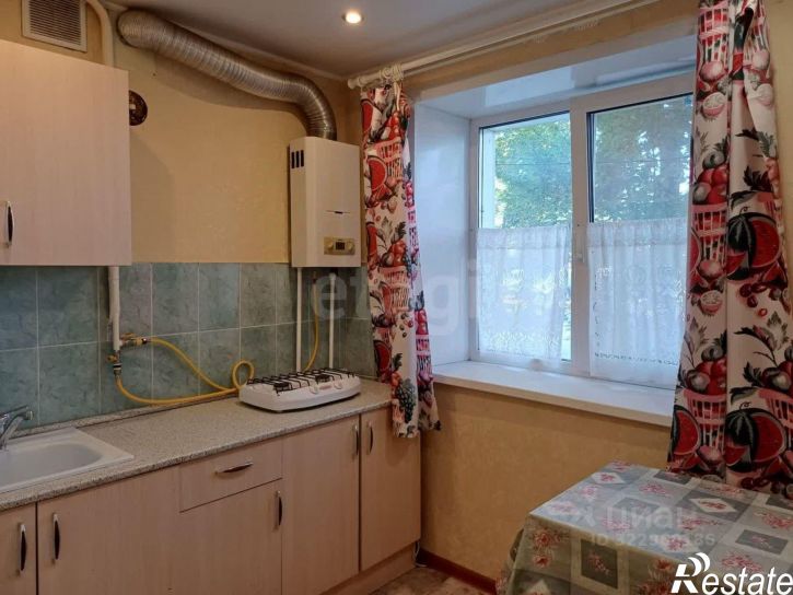 2-комн квартира улица Новикова-Прибоя, 36,  д. 36