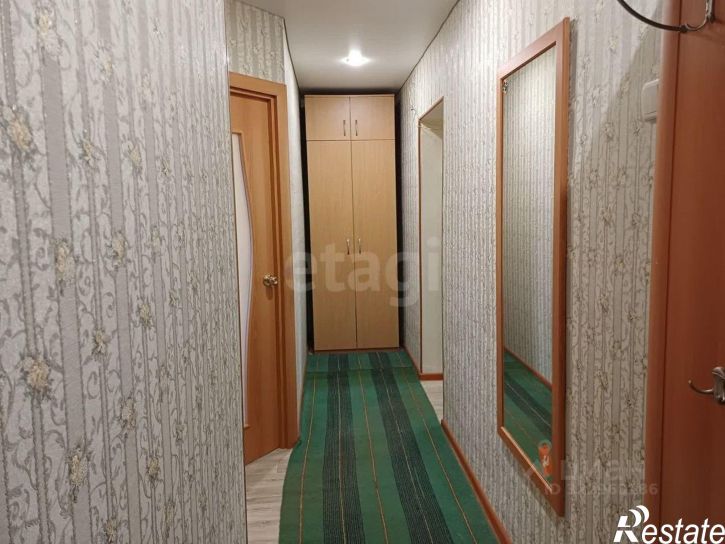 2-комн квартира улица Новикова-Прибоя, 36,  д. 36