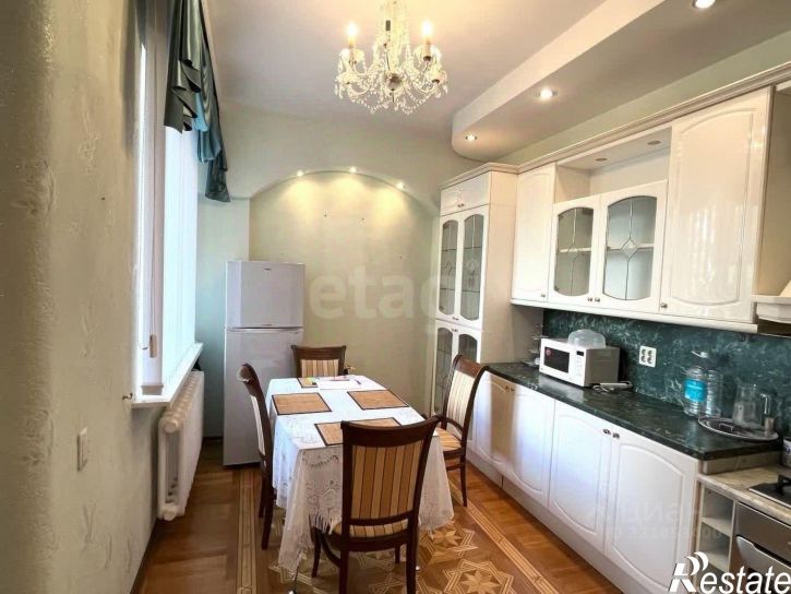 2-комн квартира Андреевская улица, 86,  д. 86