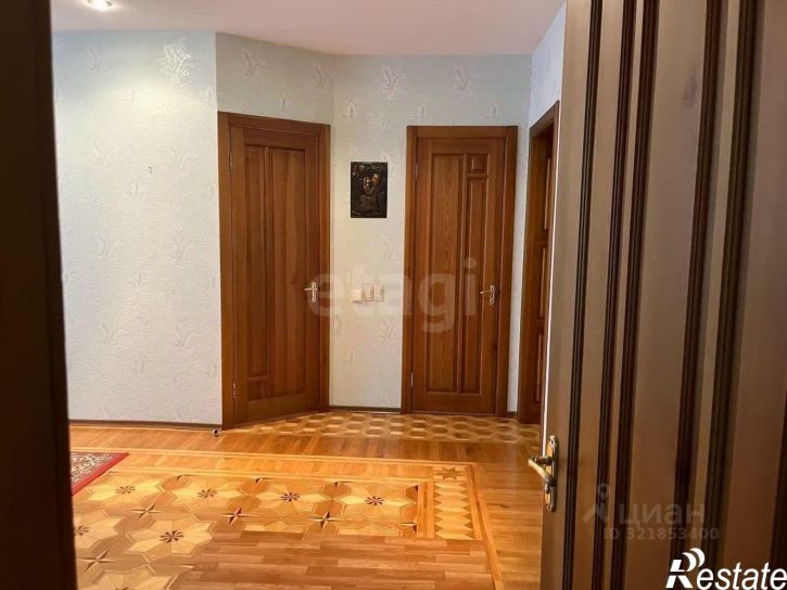 2-комн квартира Андреевская улица, 86,  д. 86