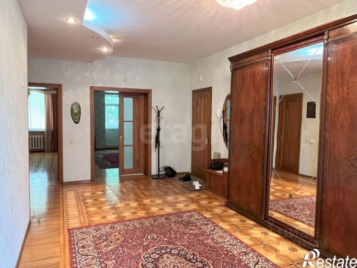 2-комн квартира Андреевская улица, 86,  д. 86