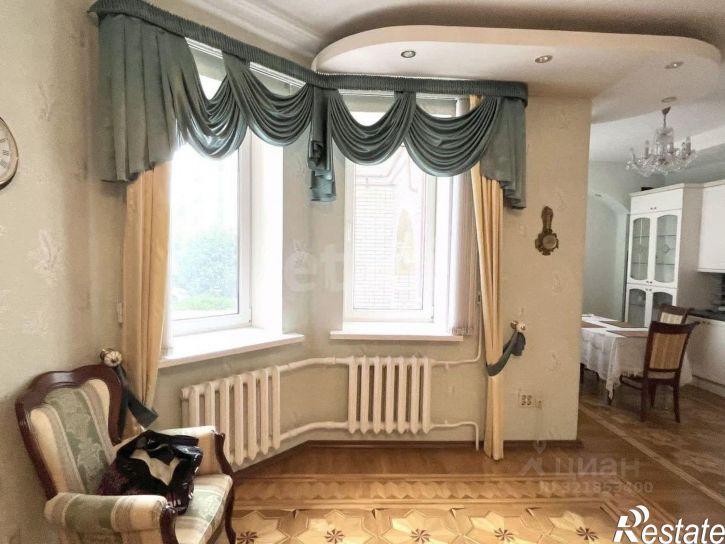 2-комн квартира Андреевская улица, 86,  д. 86