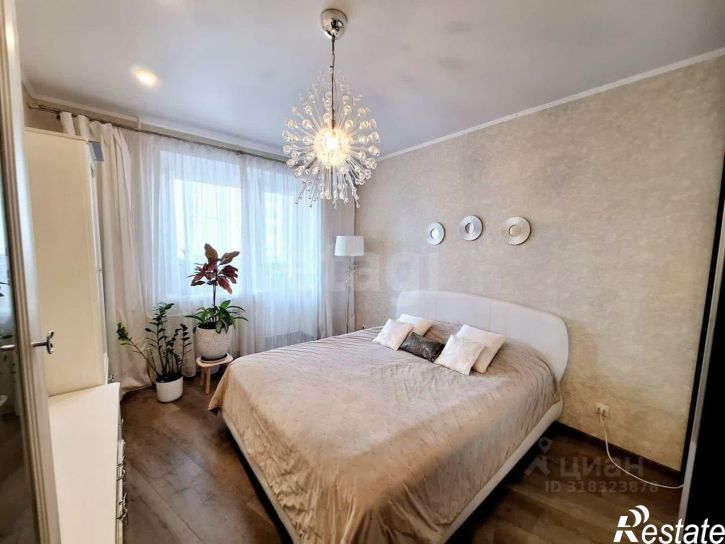 2-комн квартира улица Максима Горького, 18,  д. 18