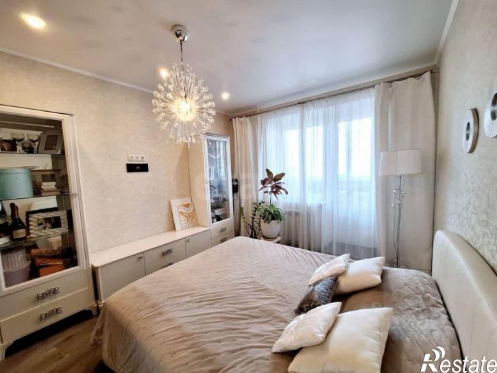 2-комн квартира улица Максима Горького, 18,  д. 18