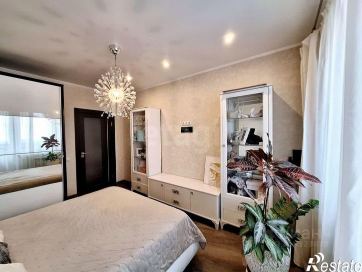 2-комн квартира улица Максима Горького, 18,  д. 18