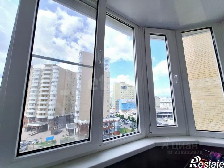 2-комн квартира улица Максима Горького, 18,  д. 18