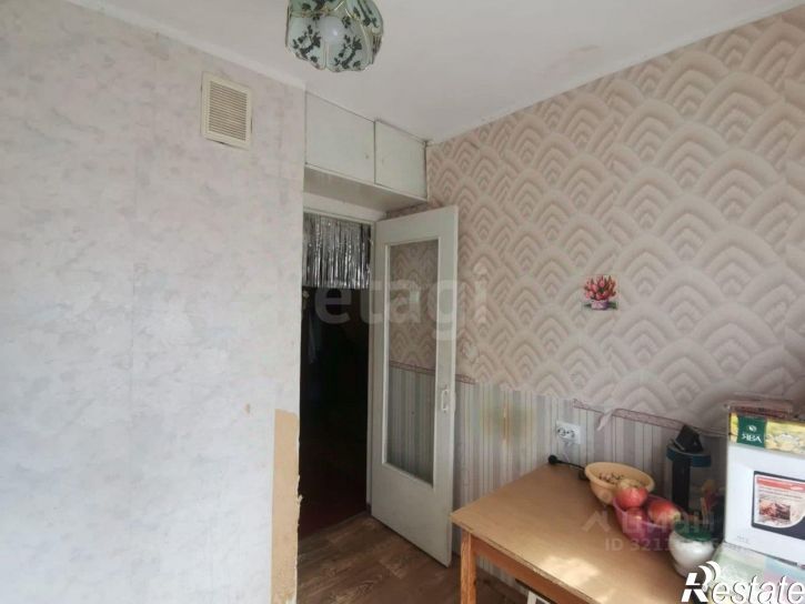 1-комн квартира улица Подвойского, 10/1,  д. 10/1