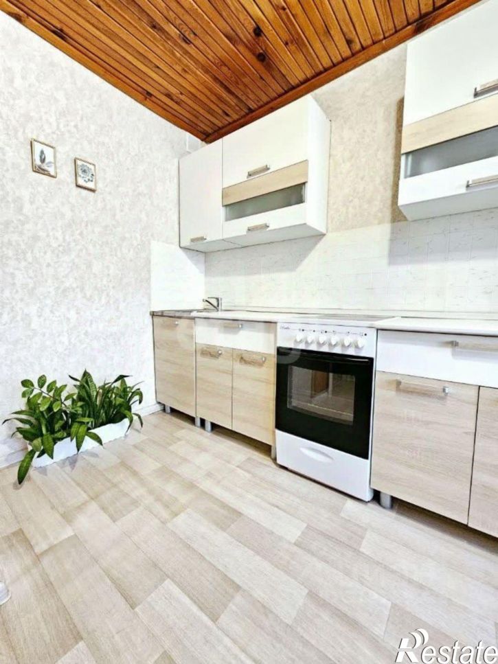 1-комн квартира Советская улица, 164,  д. 164