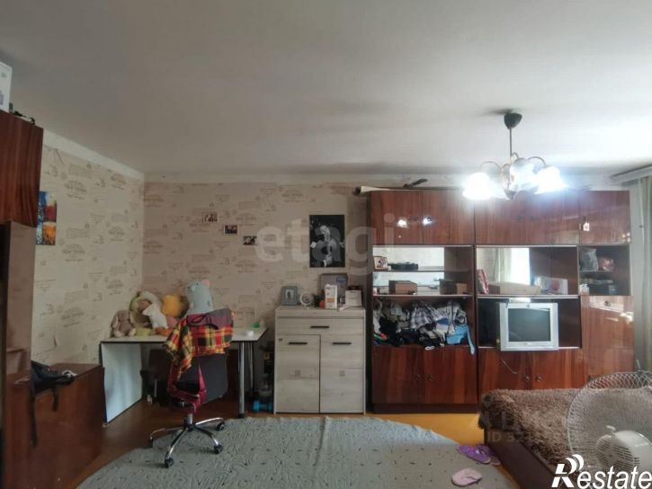 1-комн квартира улица Подвойского, 10/1,  д. 10/1