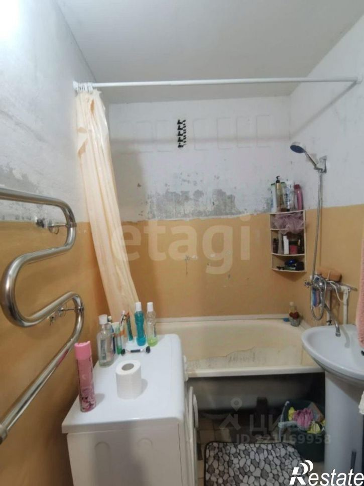 1-комн квартира улица Подвойского, 10/1,  д. 10/1