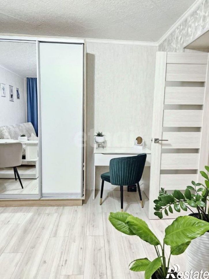 1-комн квартира Советская улица, 164,  д. 164