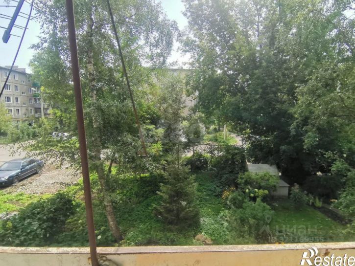 1-комн квартира улица Подвойского, 10/1,  д. 10/1