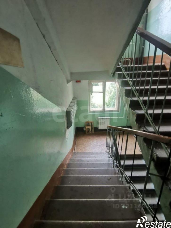 1-комн квартира улица Подвойского, 10/1,  д. 10/1