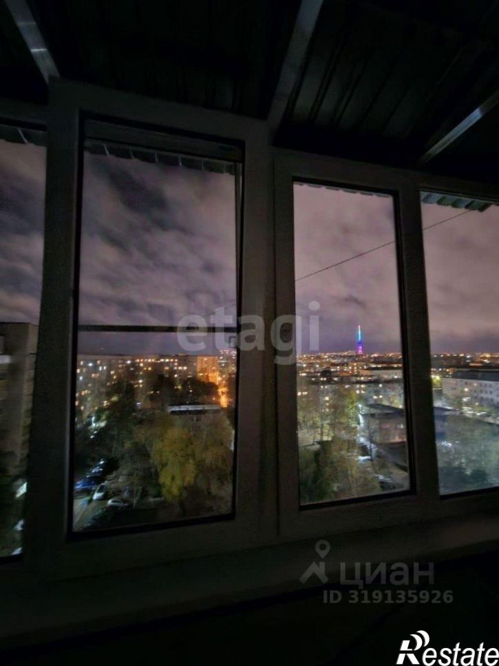 1-комн квартира Советская улица, 164,  д. 164