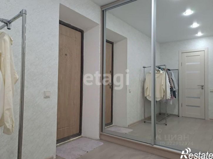 1-комн квартира Кавказская улица, 1Б,  д. 1Б