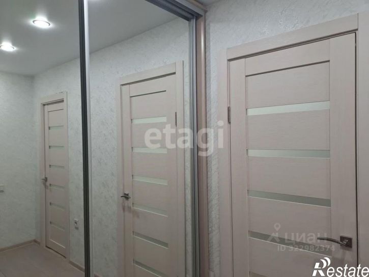 1-комн квартира Кавказская улица, 1Б,  д. 1Б