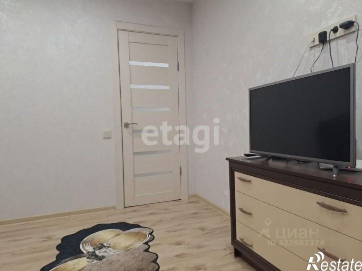 1-комн квартира Кавказская улица, 1Б,  д. 1Б