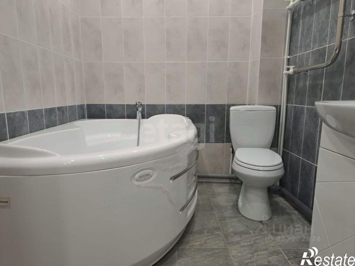 1-комн квартира Кавказская улица, 1Б,  д. 1Б