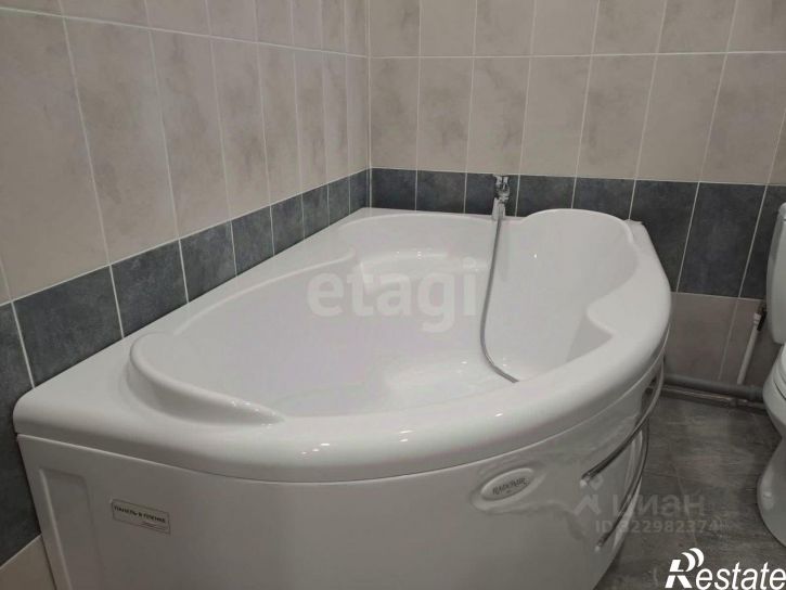 1-комн квартира Кавказская улица, 1Б,  д. 1Б