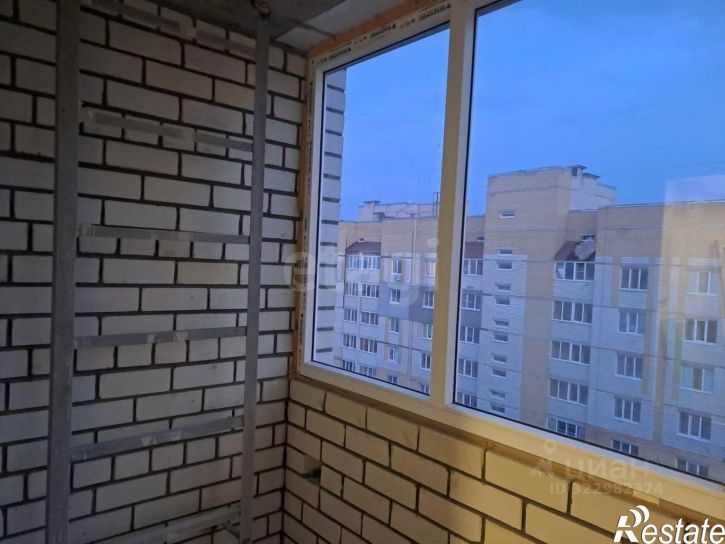 1-комн квартира Кавказская улица, 1Б,  д. 1Б