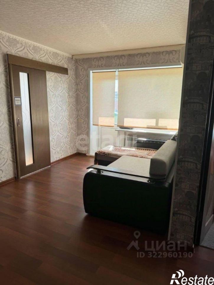 2-комн квартира Державинская улица, 17,  д. 17