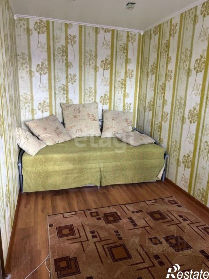 2-комн квартира Державинская улица, 17,  д. 17