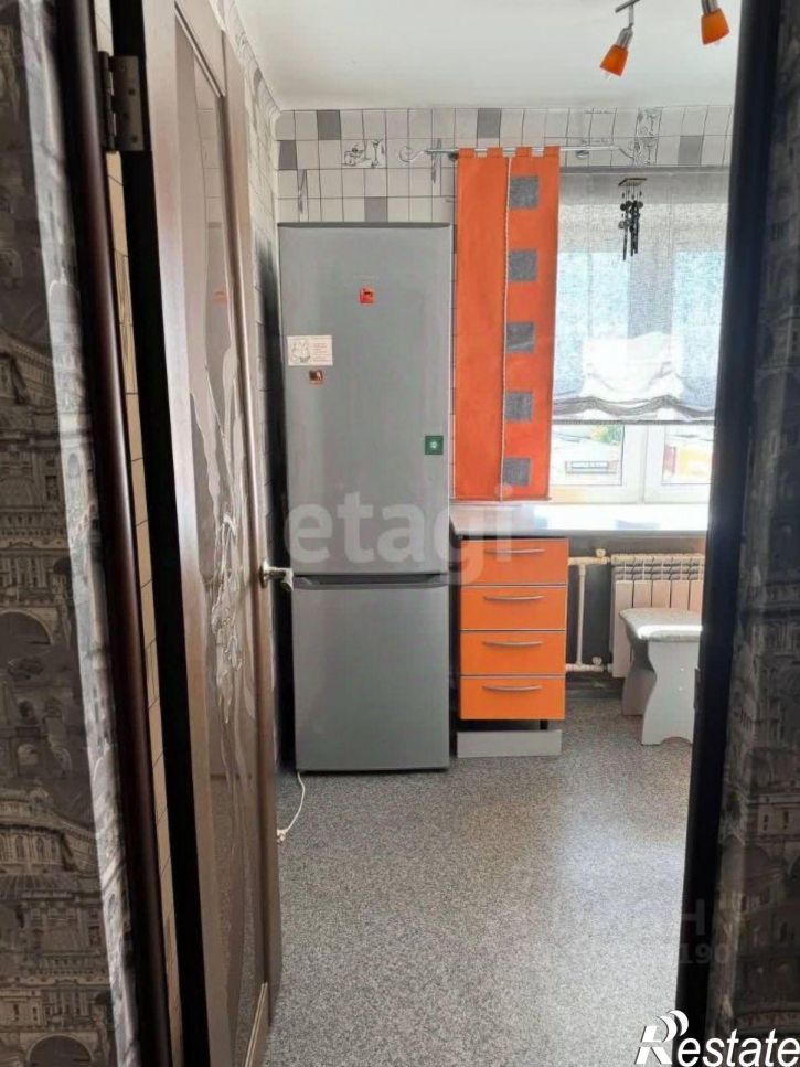 2-комн квартира Державинская улица, 17,  д. 17