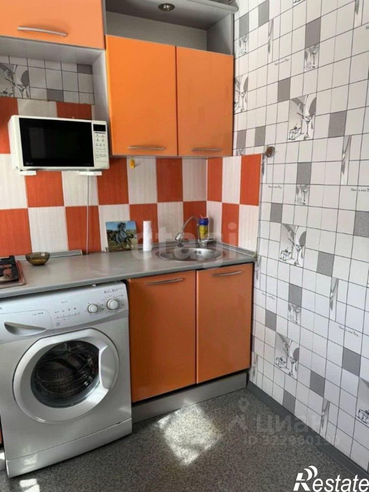 2-комн квартира Державинская улица, 17,  д. 17