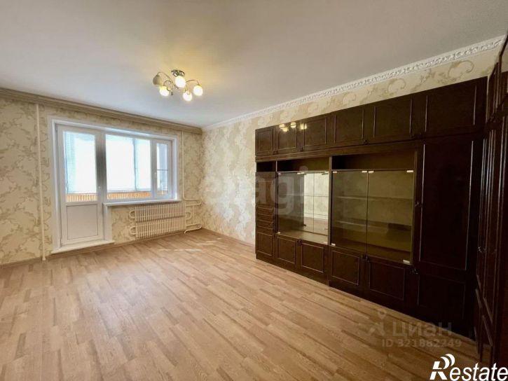 2-комн квартира улица Максима Горького, 93,  д. 93