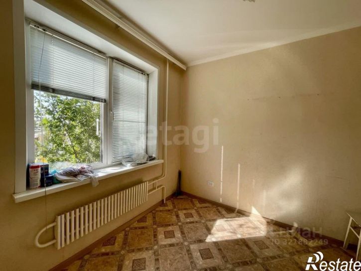 2-комн квартира улица Максима Горького, 93,  д. 93