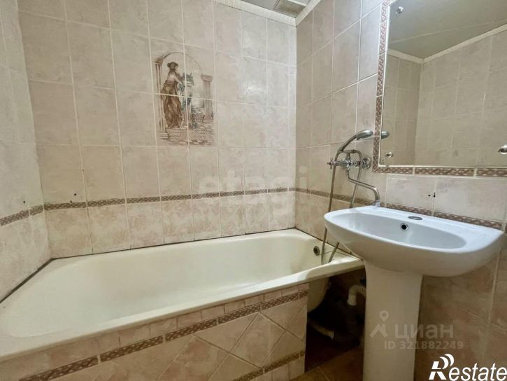 2-комн квартира улица Максима Горького, 93,  д. 93