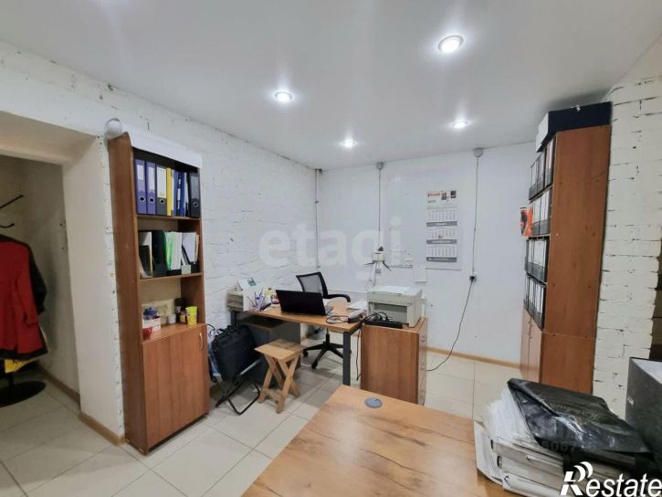 Офис Моршанское шоссе, 6Б,  д. 6Б