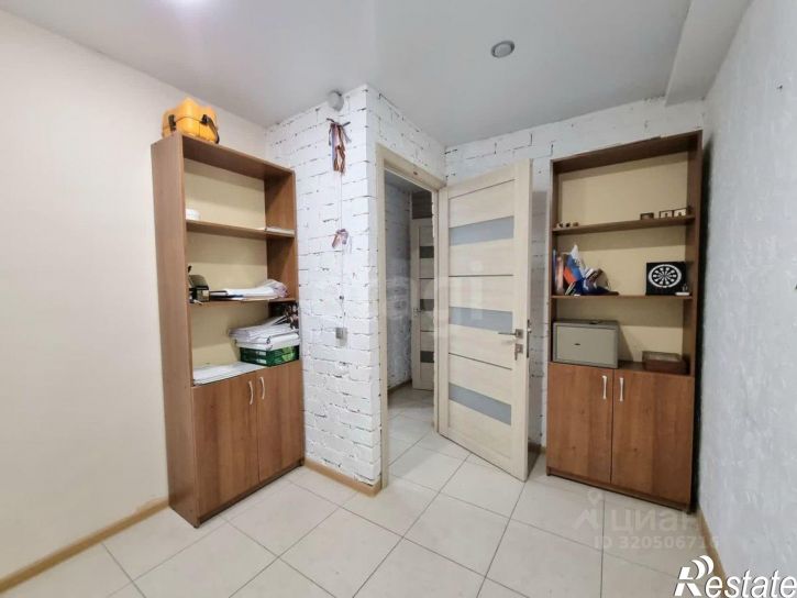 Офис Моршанское шоссе, 6Б,  д. 6Б