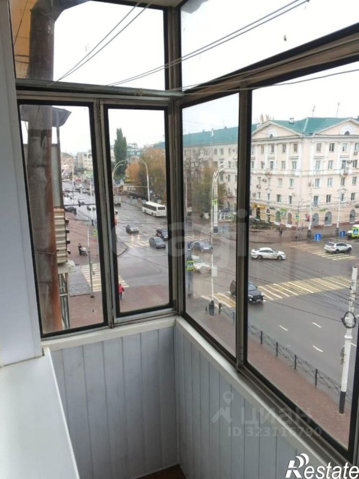 2-комн квартира Советская улица, 160,  д. 160