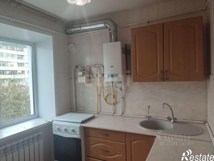 2-комн квартира Советская улица, 160,  д. 160