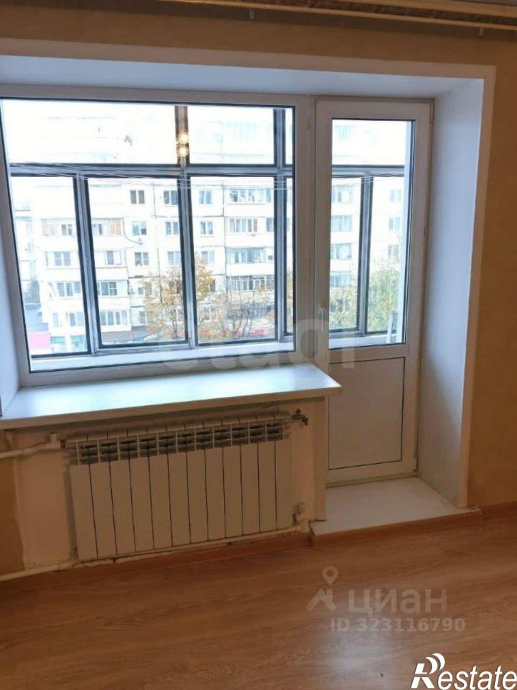 2-комн квартира Советская улица, 160,  д. 160