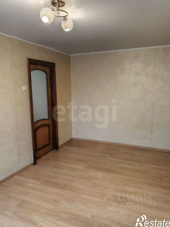 2-комн квартира Советская улица, 160,  д. 160