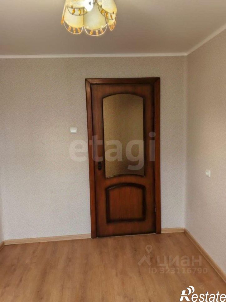 2-комн квартира Советская улица, 160,  д. 160