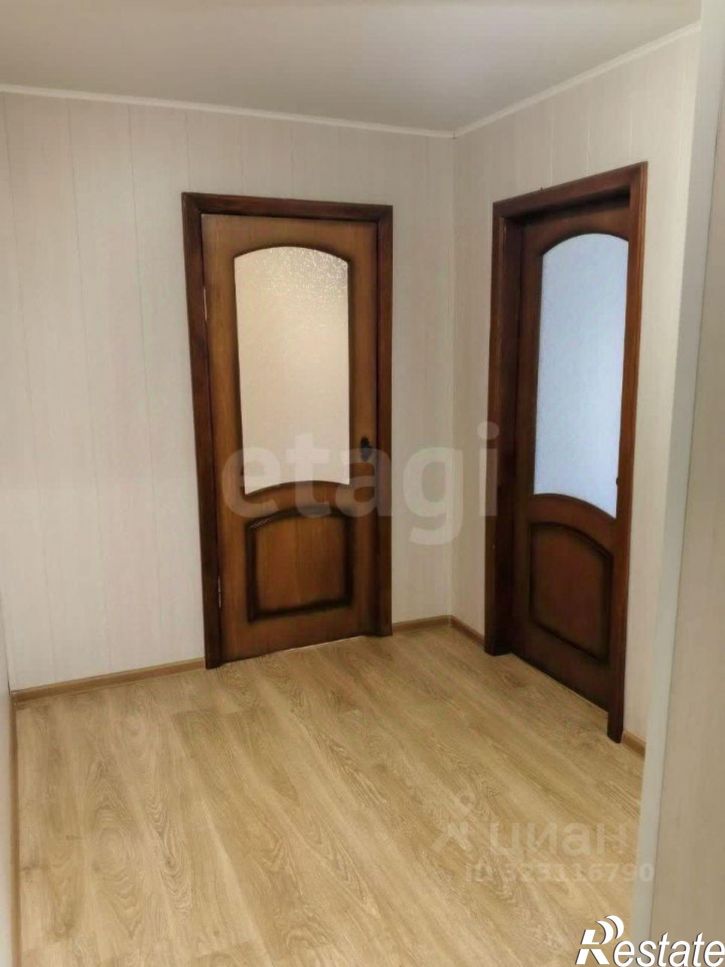 2-комн квартира Советская улица, 160,  д. 160