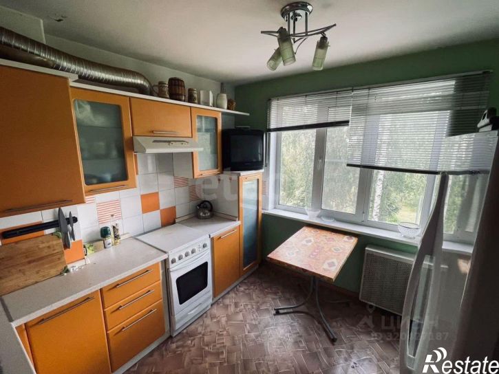 3-комн квартира Астраханская улица, 196,  д. 196