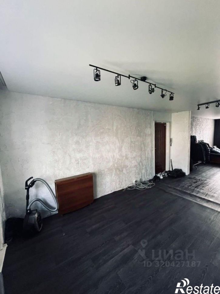 3-комн квартира Астраханская улица, 196,  д. 196