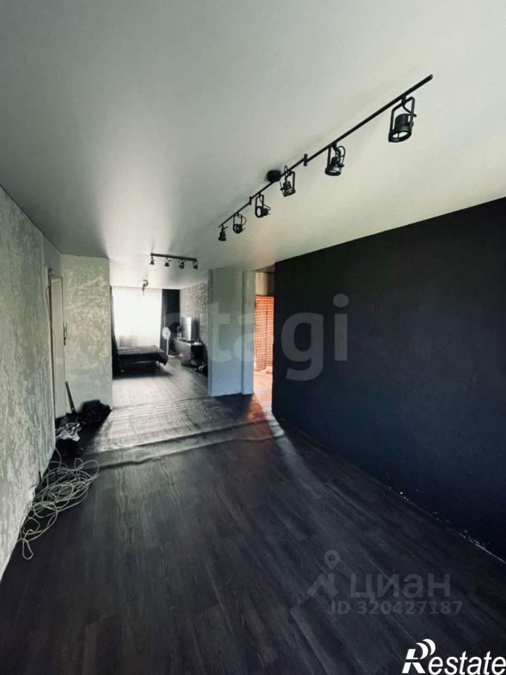 3-комн квартира Астраханская улица, 196,  д. 196