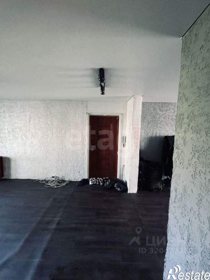 3-комн квартира Астраханская улица, 196,  д. 196